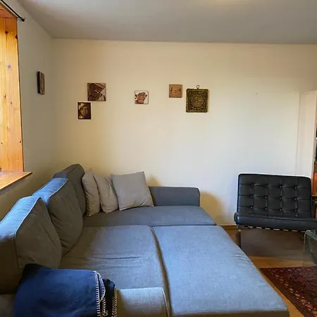 דירה Leilighet Naer Sjo Og Skog, Kort Avstand Til Og Gangavstand Til Brevik Sentrum *